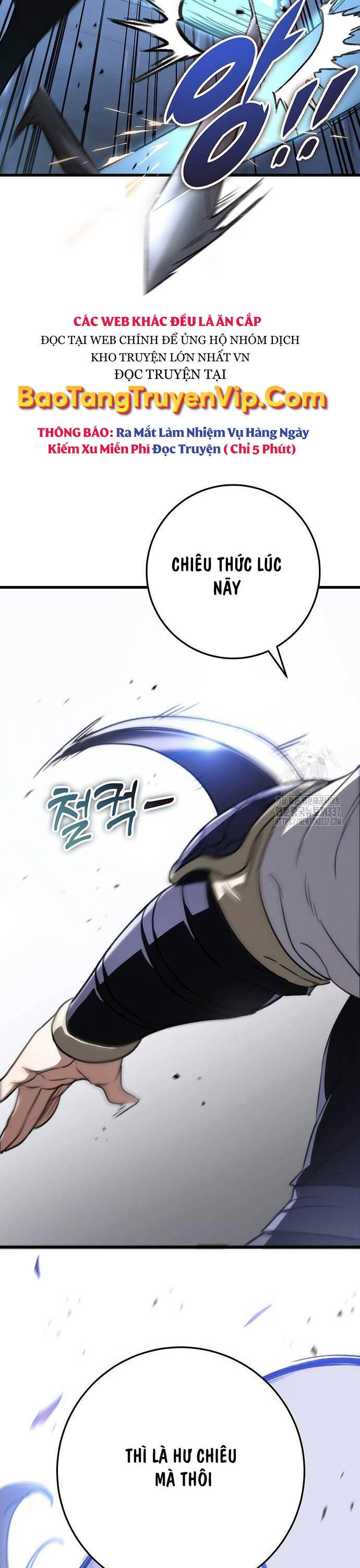 Thanh Kiếm Của Hoàng Đế - Chapter 53 - Page 12