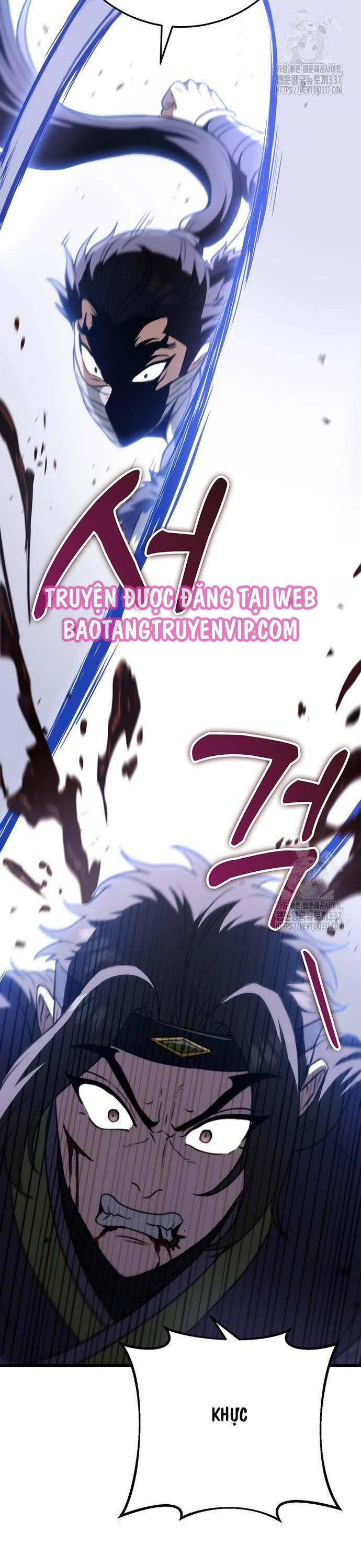 Thanh Kiếm Của Hoàng Đế - Chapter 53 - Page 13