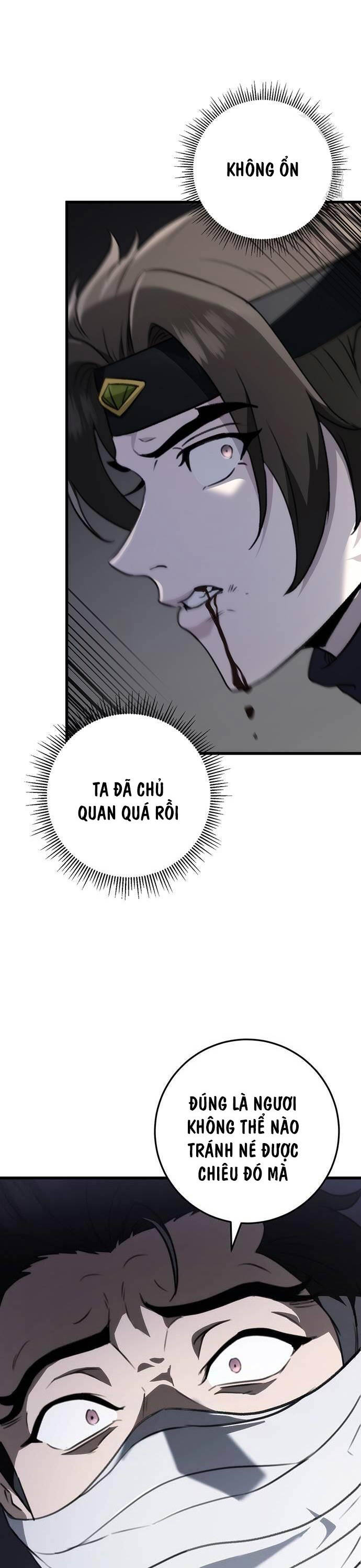 Thanh Kiếm Của Hoàng Đế - Chapter 53 - Page 14