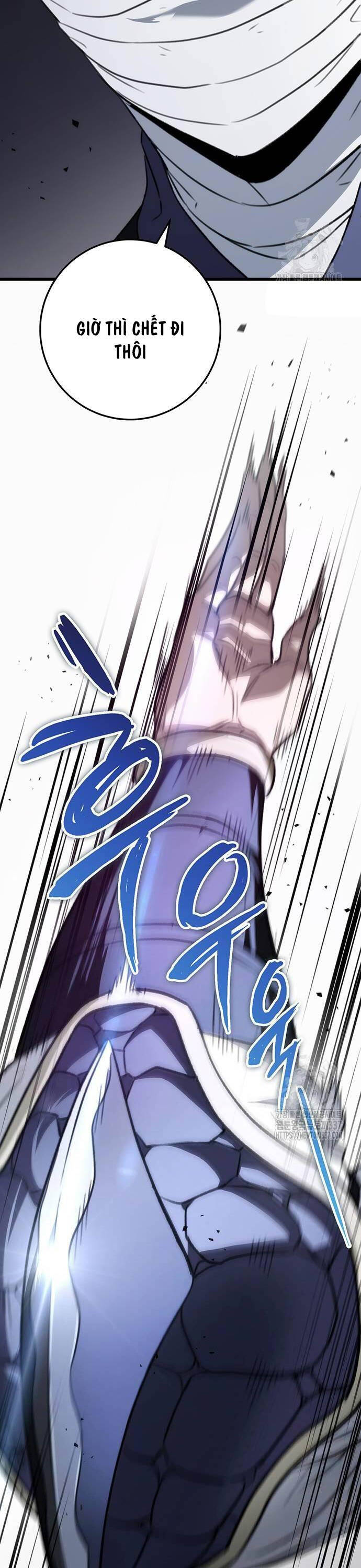 Thanh Kiếm Của Hoàng Đế - Chapter 53 - Page 15