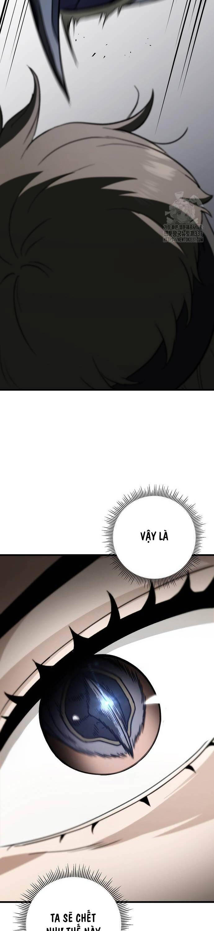 Thanh Kiếm Của Hoàng Đế - Chapter 53 - Page 16