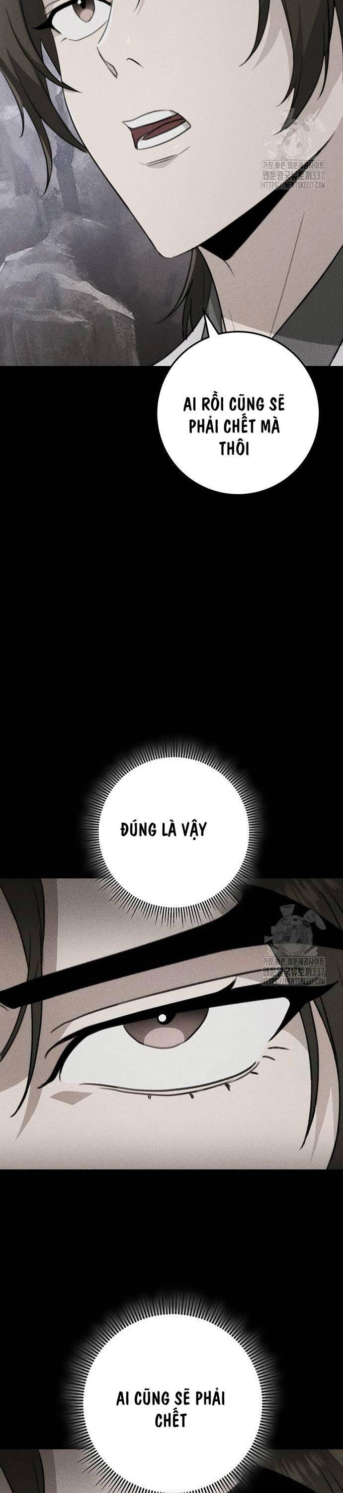 Thanh Kiếm Của Hoàng Đế - Chapter 53 - Page 26