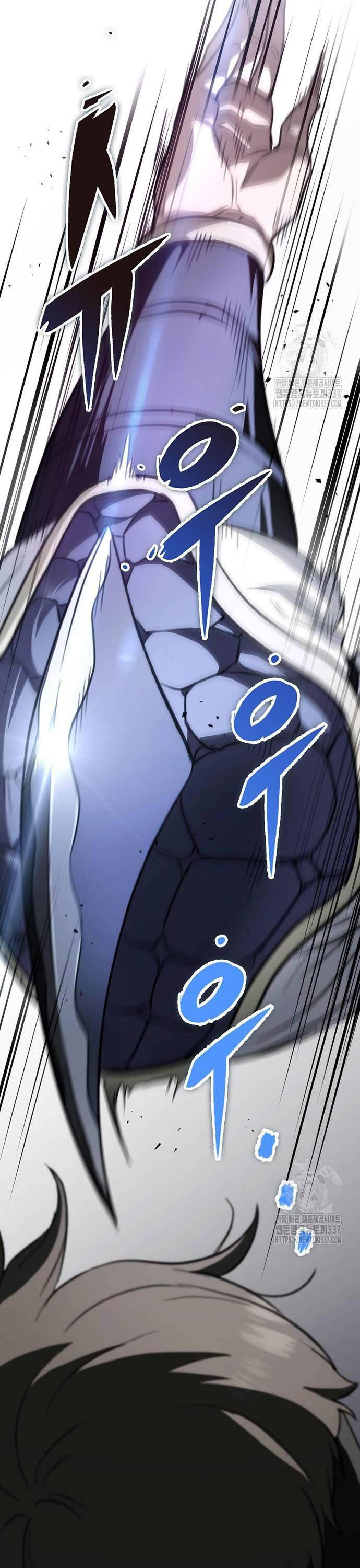 Thanh Kiếm Của Hoàng Đế - Chapter 53 - Page 34