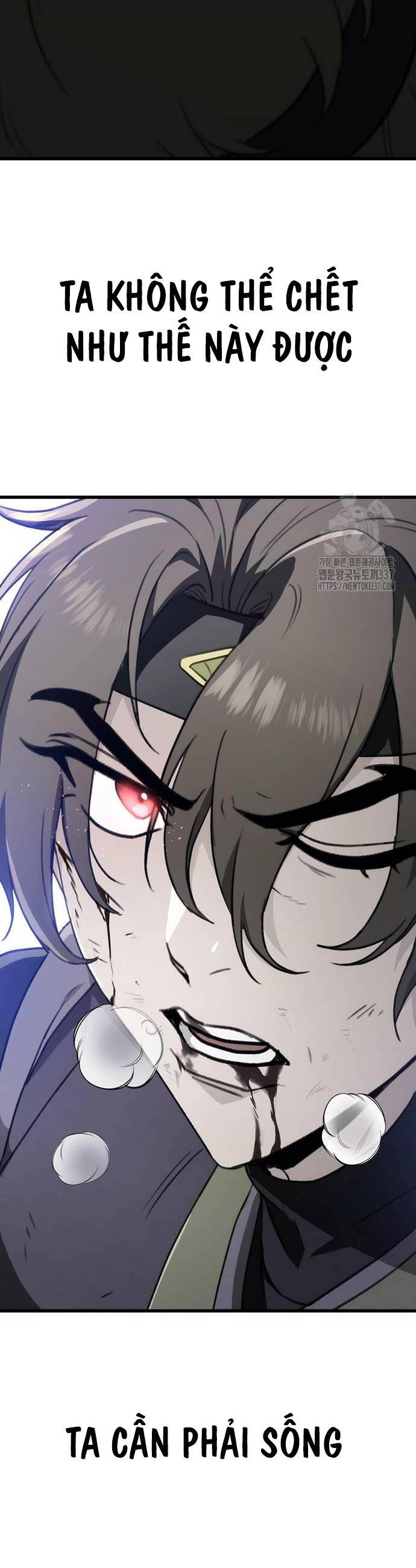 Thanh Kiếm Của Hoàng Đế - Chapter 53 - Page 35