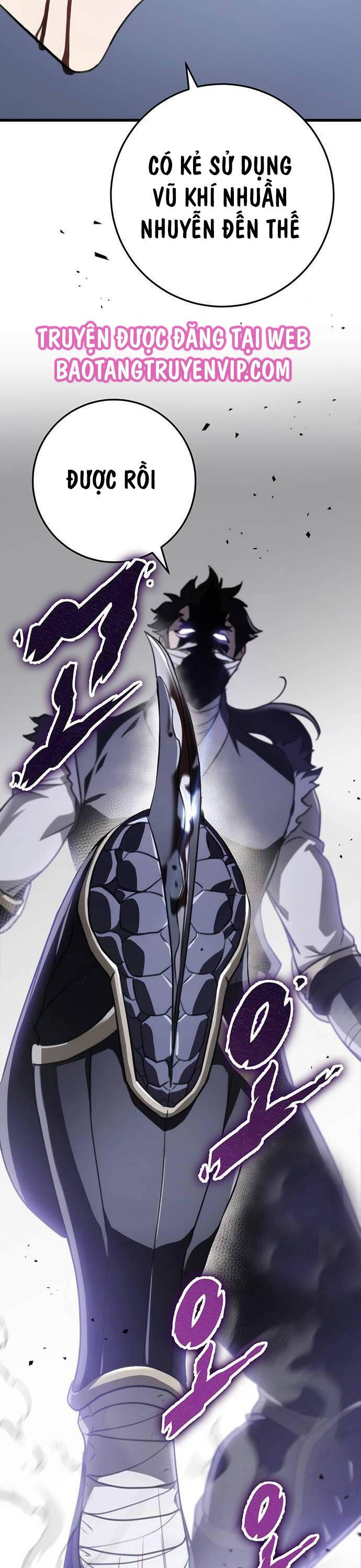 Thanh Kiếm Của Hoàng Đế - Chapter 53 - Page 4