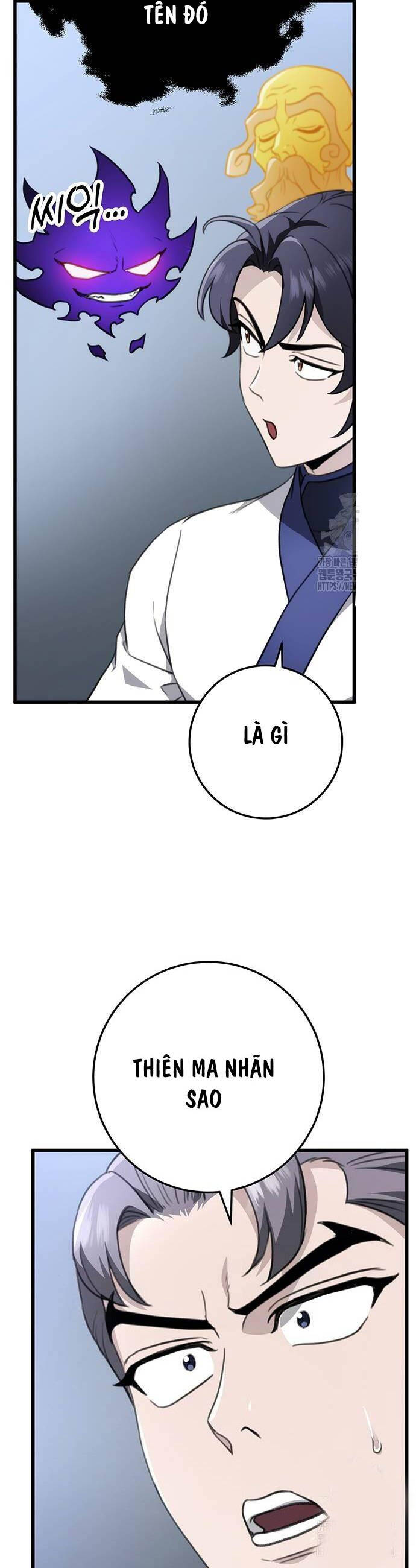 Thanh Kiếm Của Hoàng Đế - Chapter 53 - Page 47