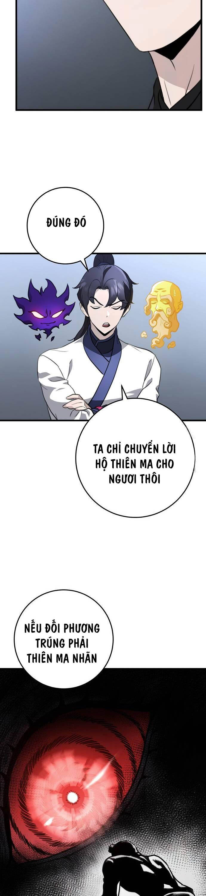 Thanh Kiếm Của Hoàng Đế - Chapter 53 - Page 48