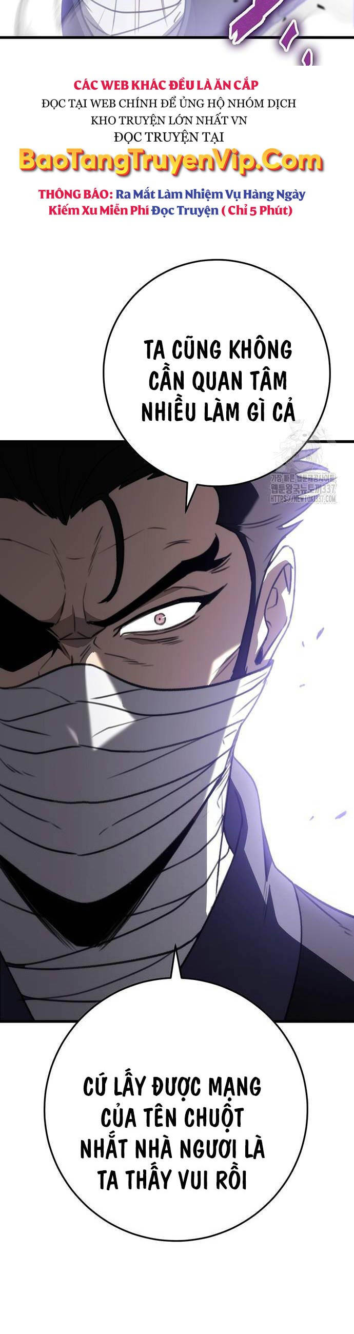 Thanh Kiếm Của Hoàng Đế - Chapter 53 - Page 5