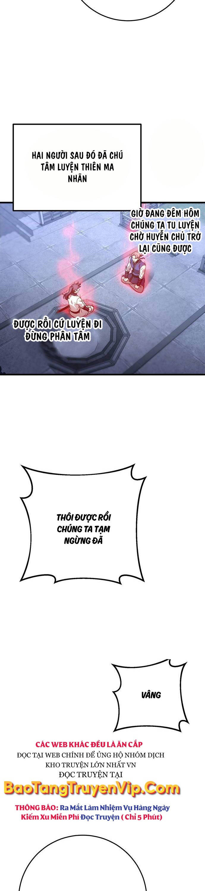 Thanh Kiếm Của Hoàng Đế - Chapter 53 - Page 51