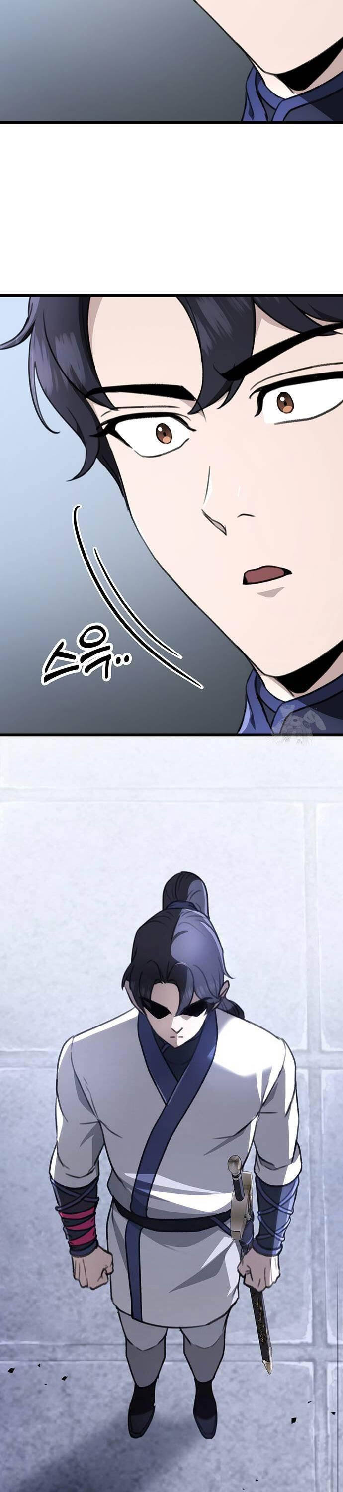 Thanh Kiếm Của Hoàng Đế - Chapter 53 - Page 54