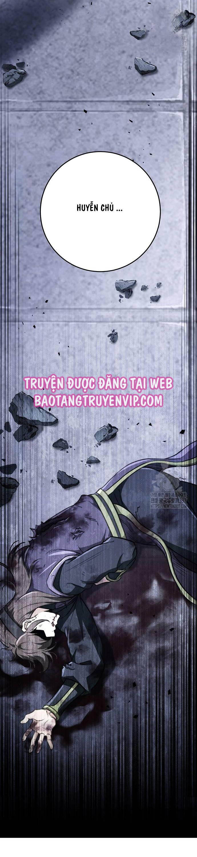 Thanh Kiếm Của Hoàng Đế - Chapter 53 - Page 55