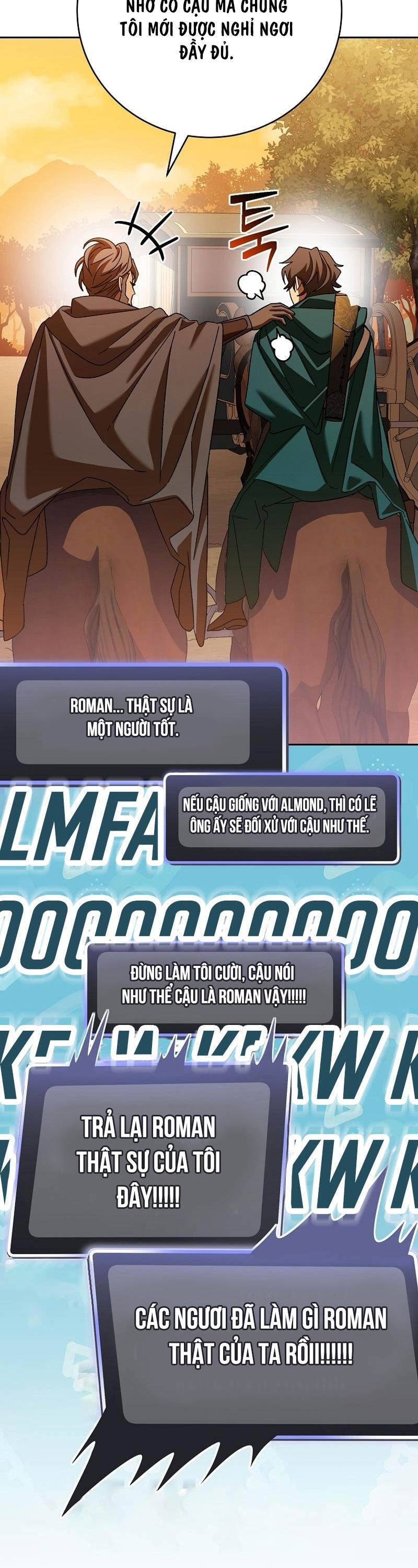 Stream Của Cung Thủ Thiên Tài - Chapter 26 - Page 13