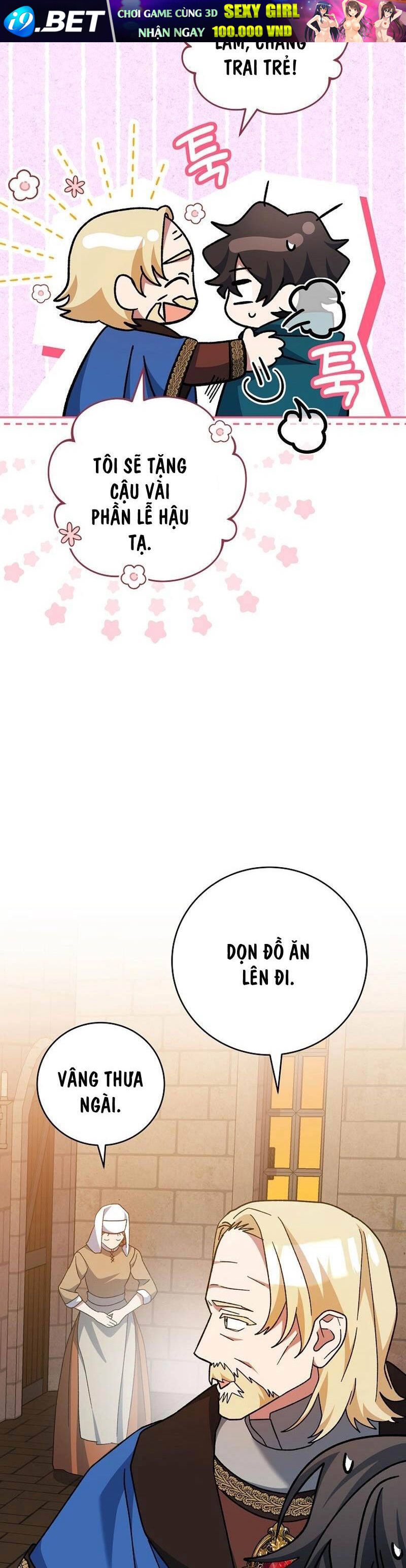 Stream Của Cung Thủ Thiên Tài - Chapter 26 - Page 20