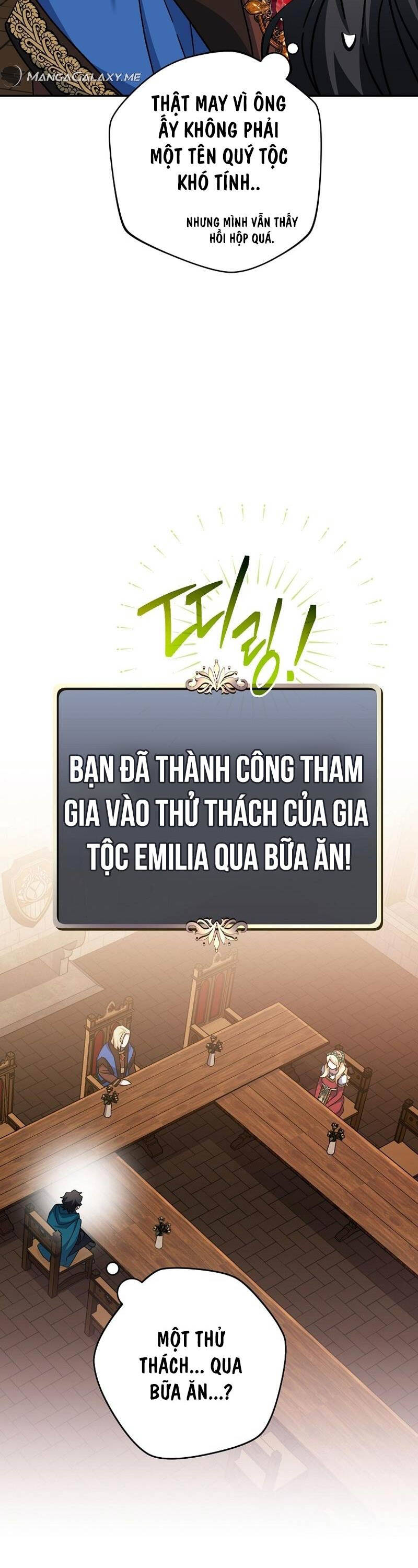 Stream Của Cung Thủ Thiên Tài - Chapter 26 - Page 21