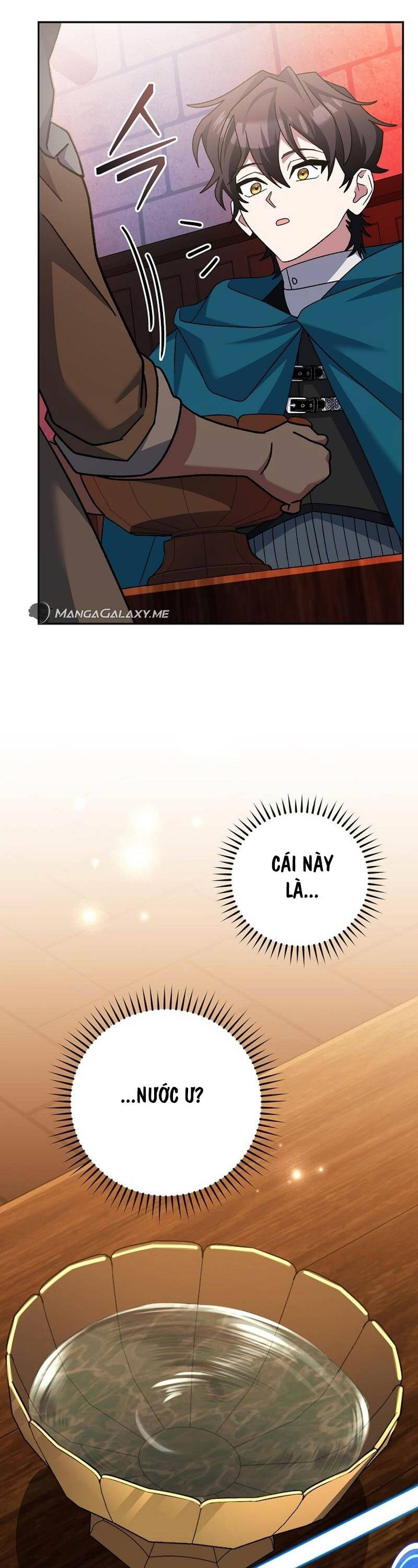Stream Của Cung Thủ Thiên Tài - Chapter 26 - Page 22