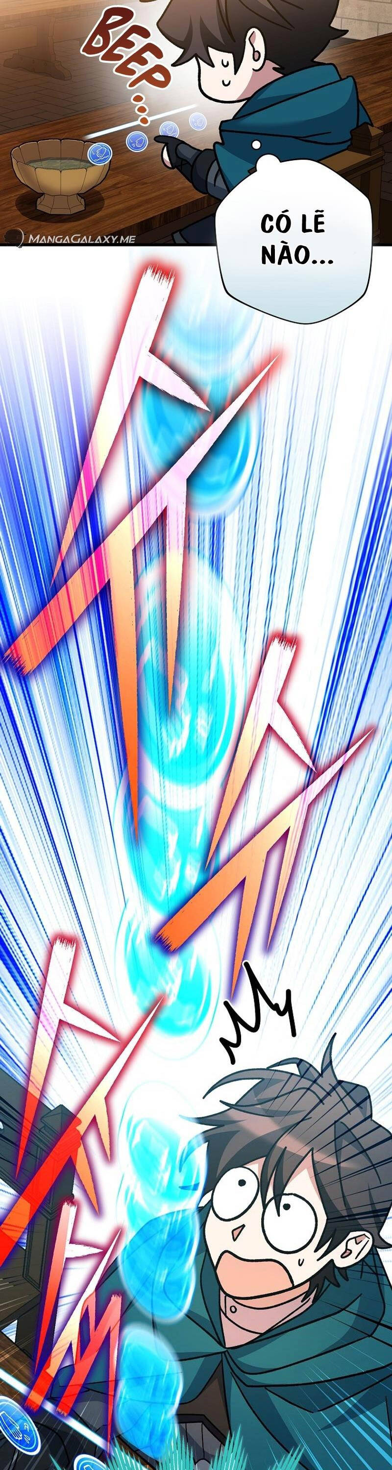 Stream Của Cung Thủ Thiên Tài - Chapter 26 - Page 25