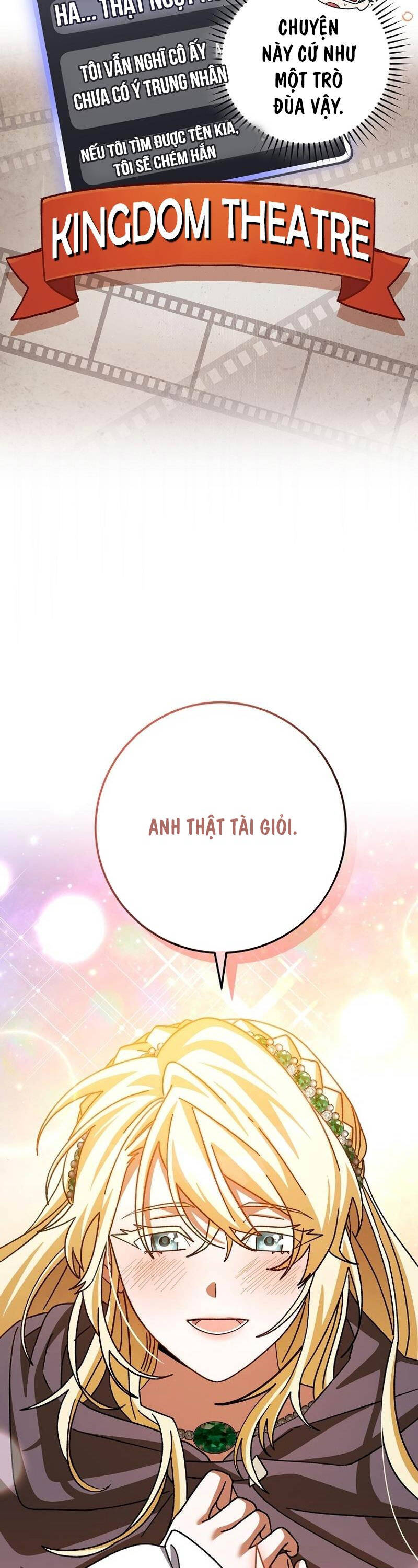 Stream Của Cung Thủ Thiên Tài - Chapter 26 - Page 3