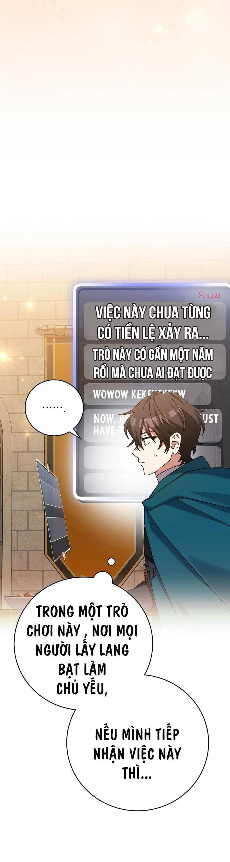 Stream Của Cung Thủ Thiên Tài - Chapter 26 - Page 33