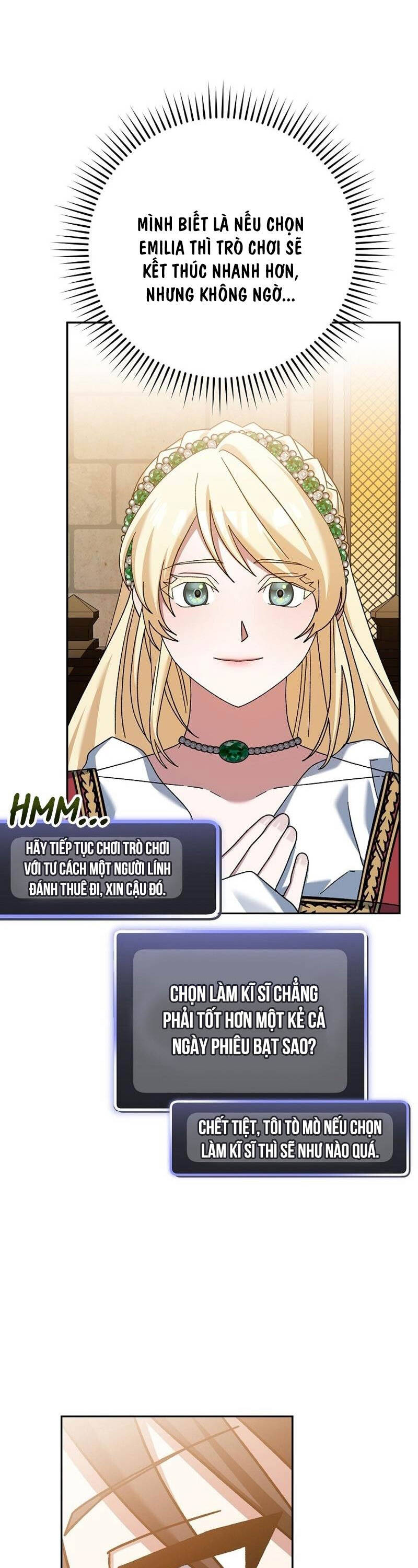 Stream Của Cung Thủ Thiên Tài - Chapter 26 - Page 35