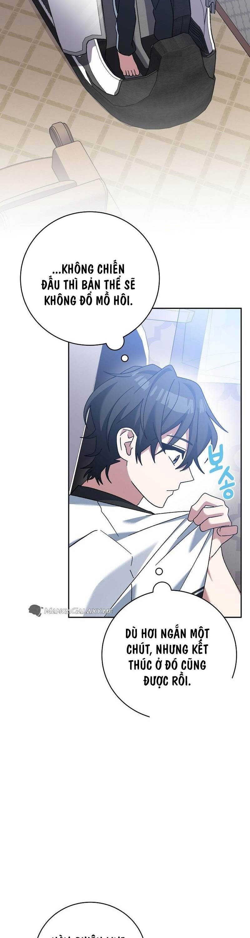 Stream Của Cung Thủ Thiên Tài - Chapter 26 - Page 39