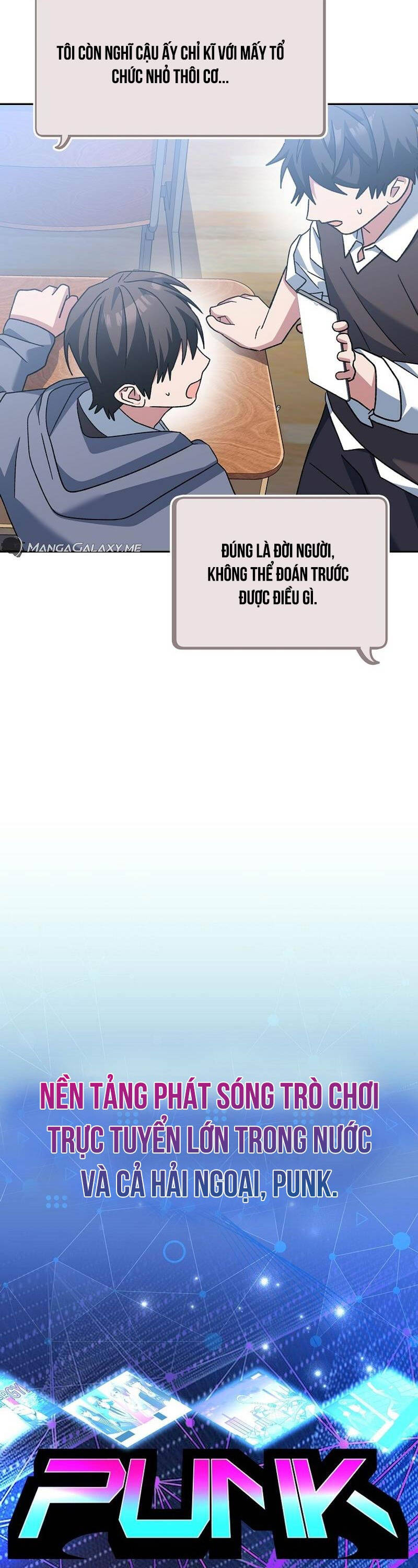 Stream Của Cung Thủ Thiên Tài - Chapter 26 - Page 47