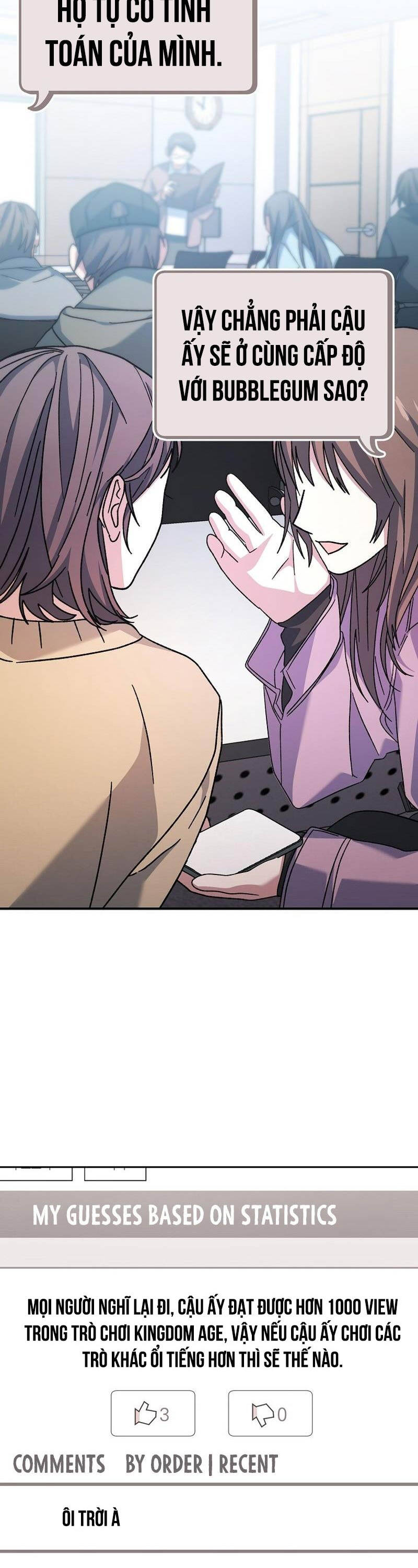 Stream Của Cung Thủ Thiên Tài - Chapter 26 - Page 51