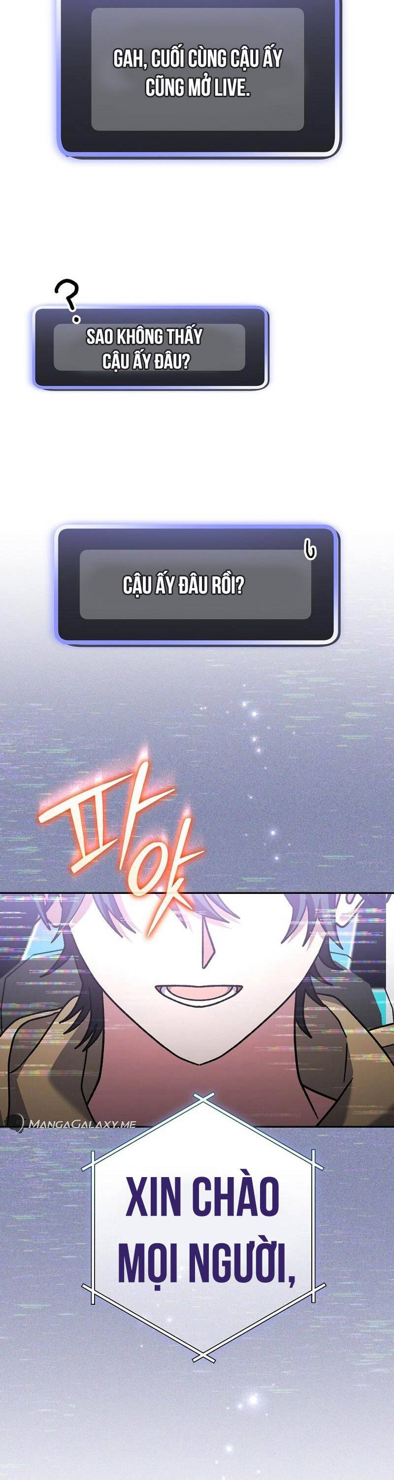 Stream Của Cung Thủ Thiên Tài - Chapter 26 - Page 56