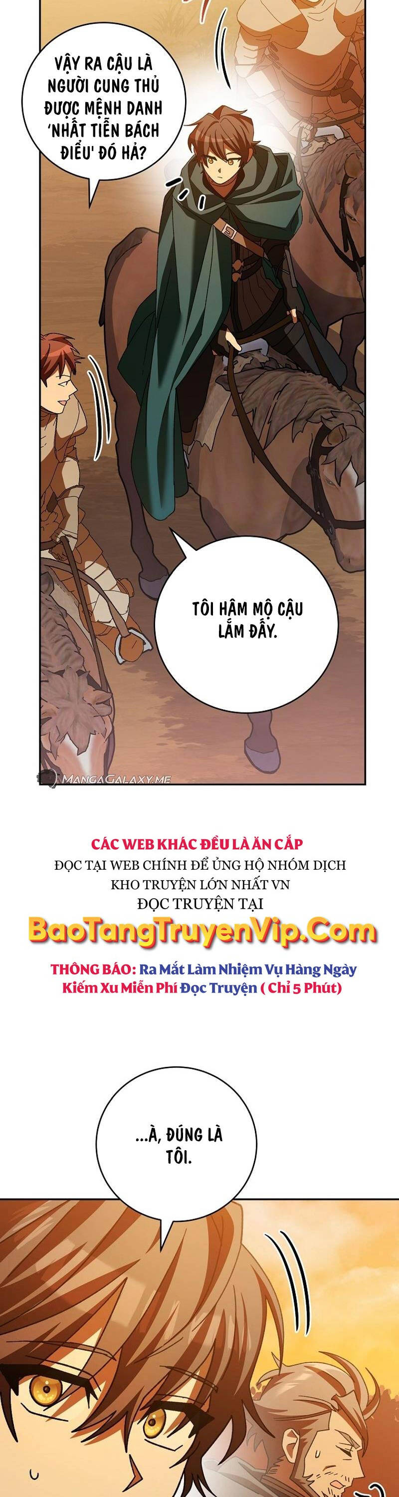 Stream Của Cung Thủ Thiên Tài - Chapter 26 - Page 8