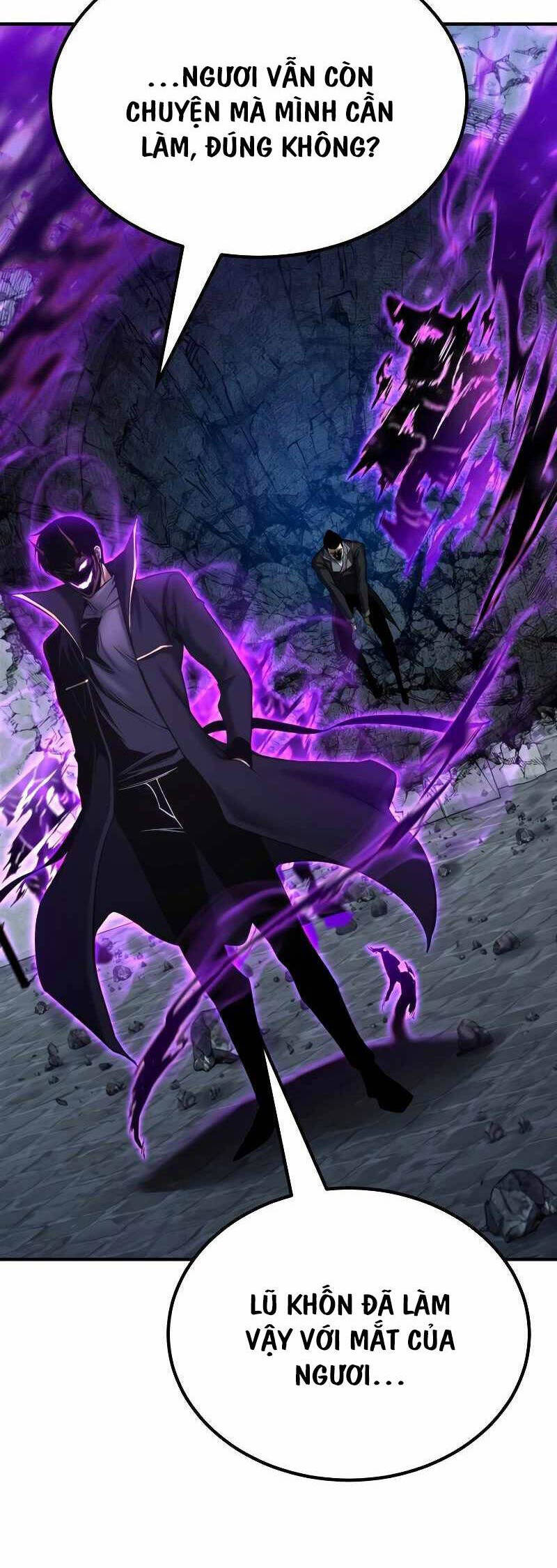 Tử Linh Sư Mạnh Nhất - Chapter 50 - Page 27