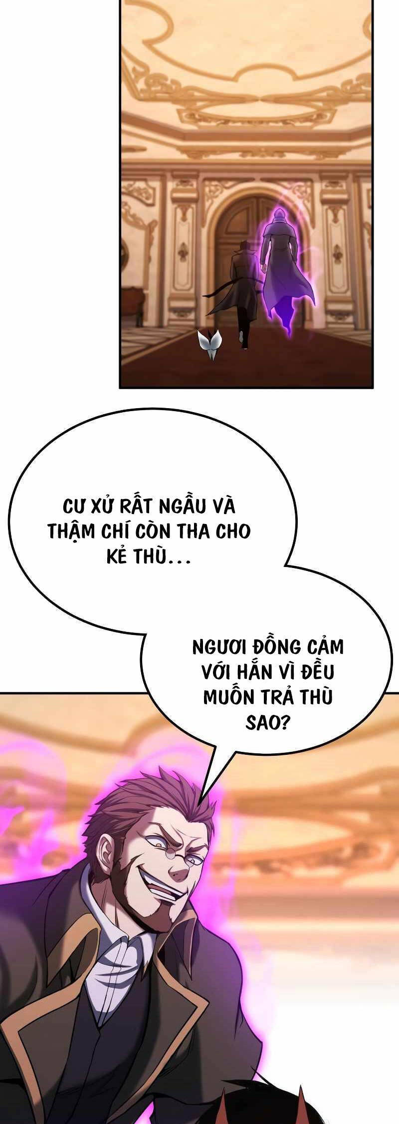 Tử Linh Sư Mạnh Nhất - Chapter 50 - Page 32