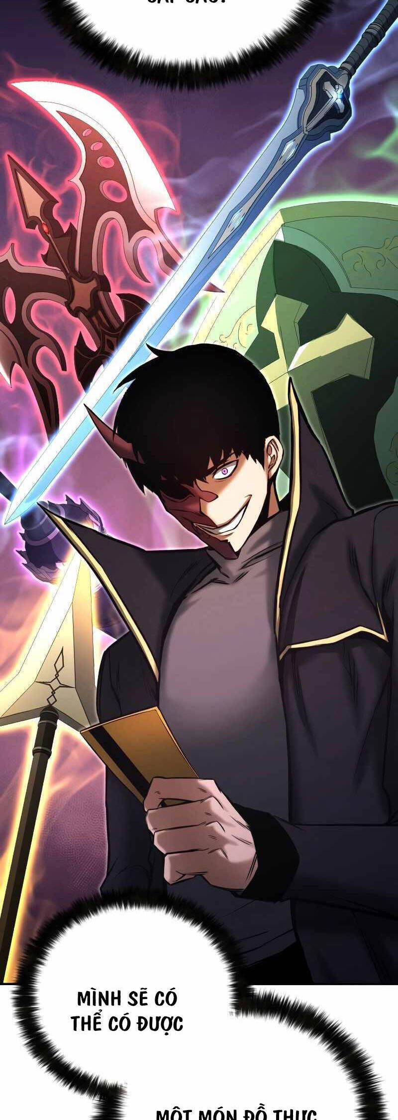 Tử Linh Sư Mạnh Nhất - Chapter 50 - Page 39