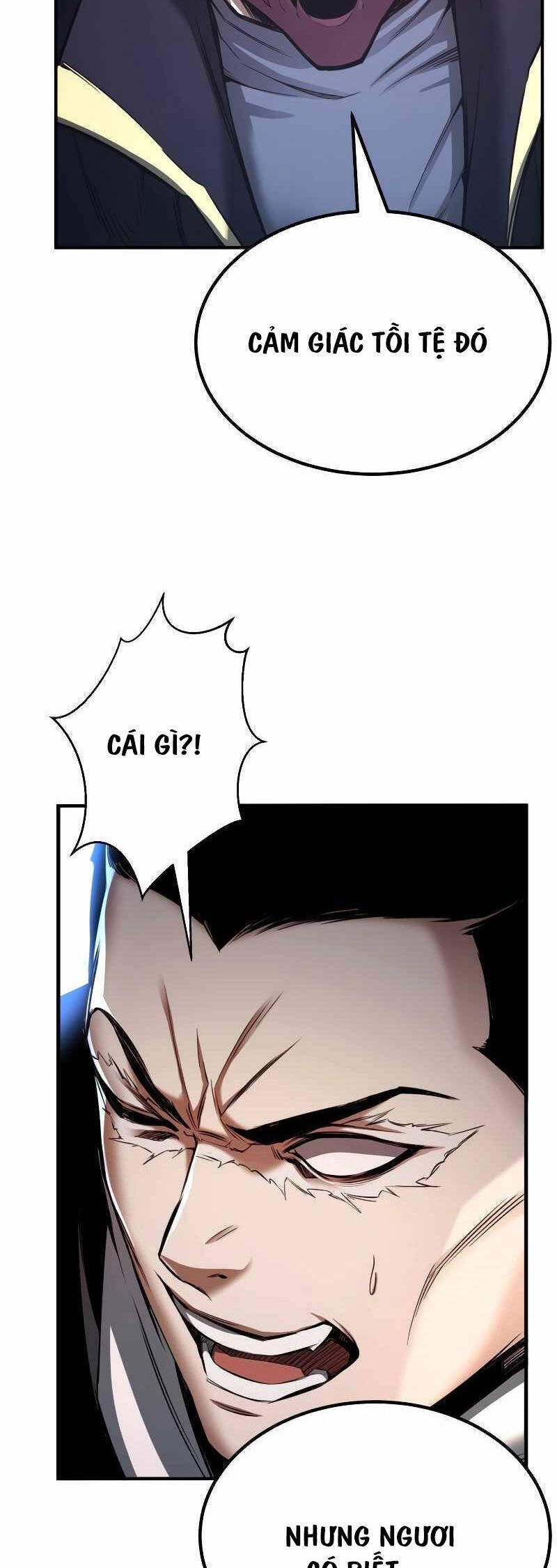 Tử Linh Sư Mạnh Nhất - Chapter 50 - Page 4