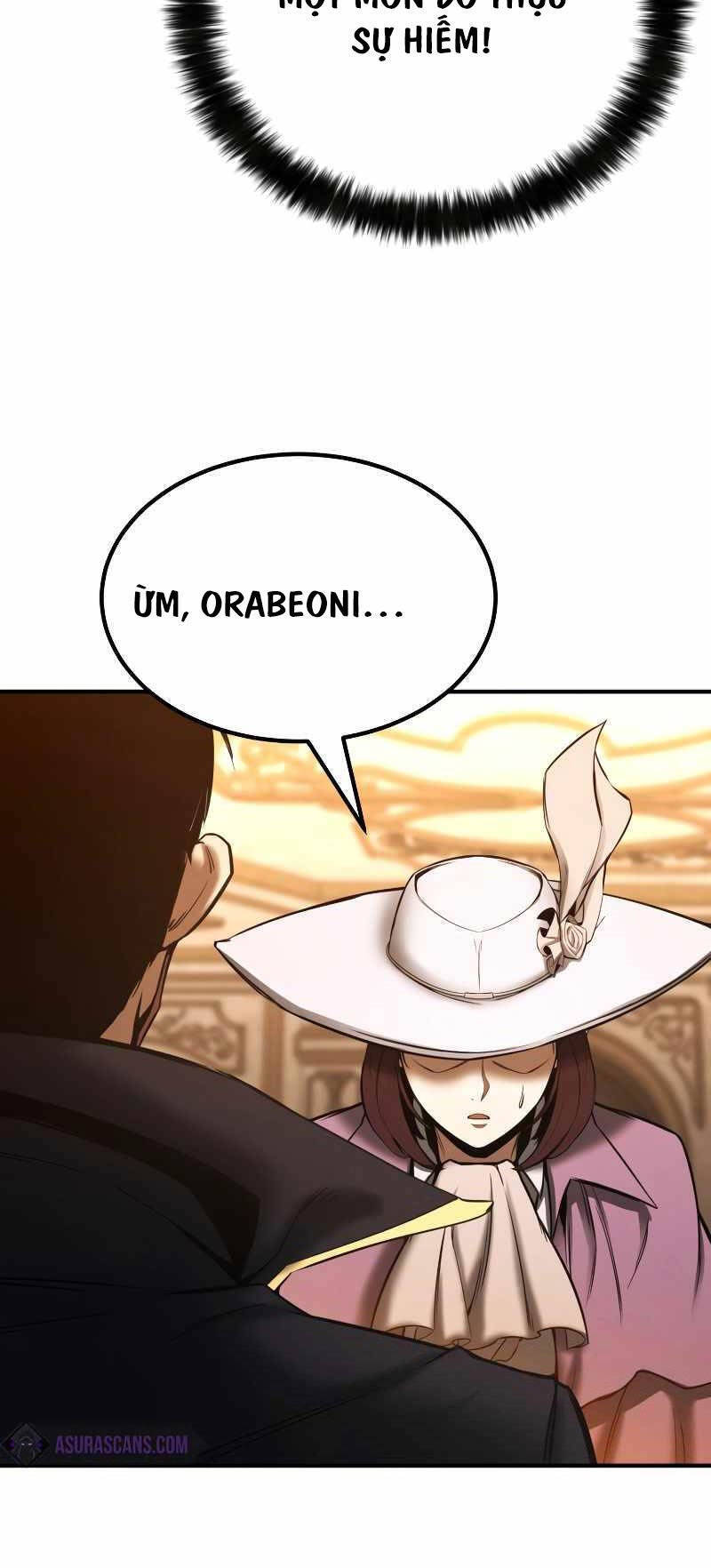 Tử Linh Sư Mạnh Nhất - Chapter 50 - Page 40