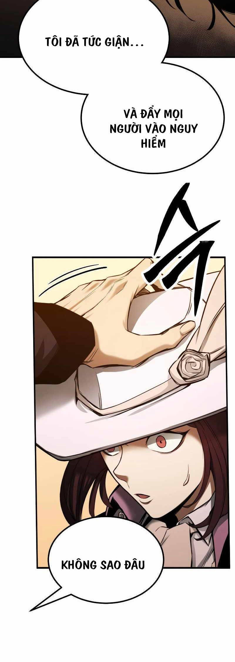 Tử Linh Sư Mạnh Nhất - Chapter 50 - Page 42