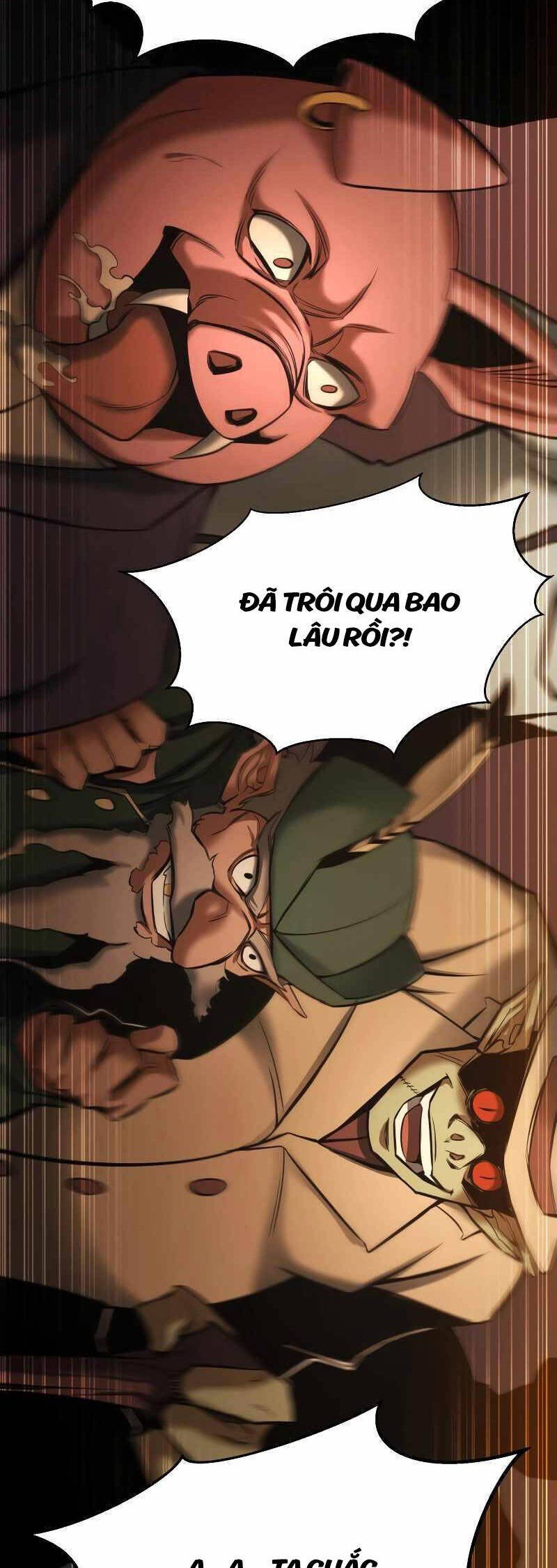 Tử Linh Sư Mạnh Nhất - Chapter 50 - Page 53