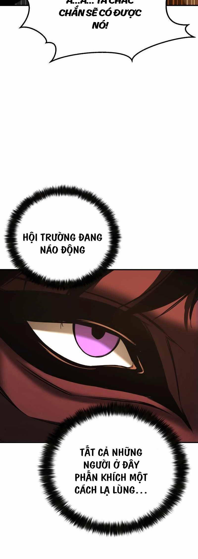 Tử Linh Sư Mạnh Nhất - Chapter 50 - Page 54