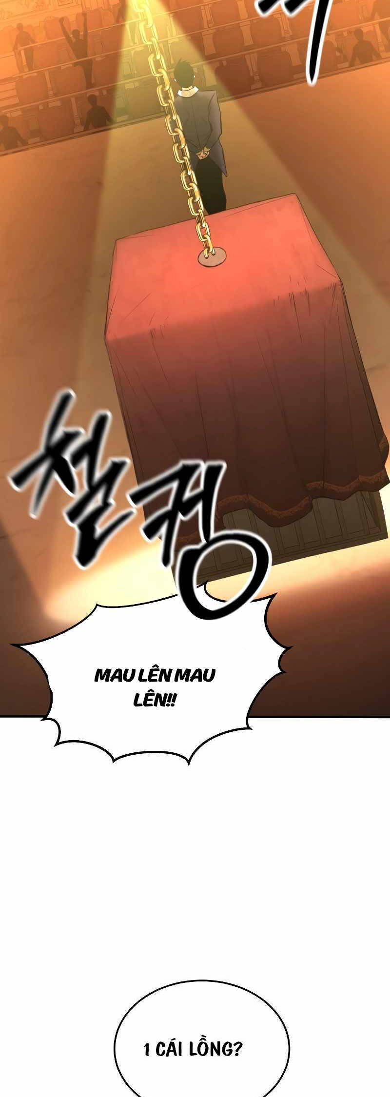 Tử Linh Sư Mạnh Nhất - Chapter 50 - Page 56