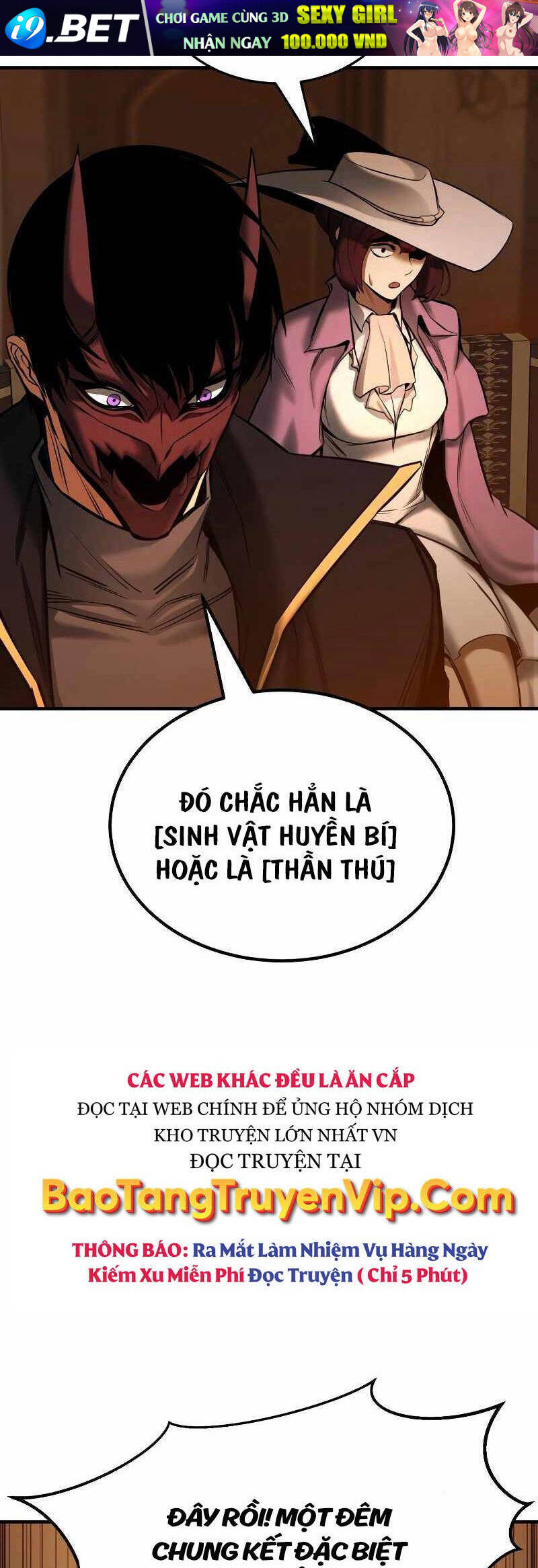 Tử Linh Sư Mạnh Nhất - Chapter 50 - Page 57