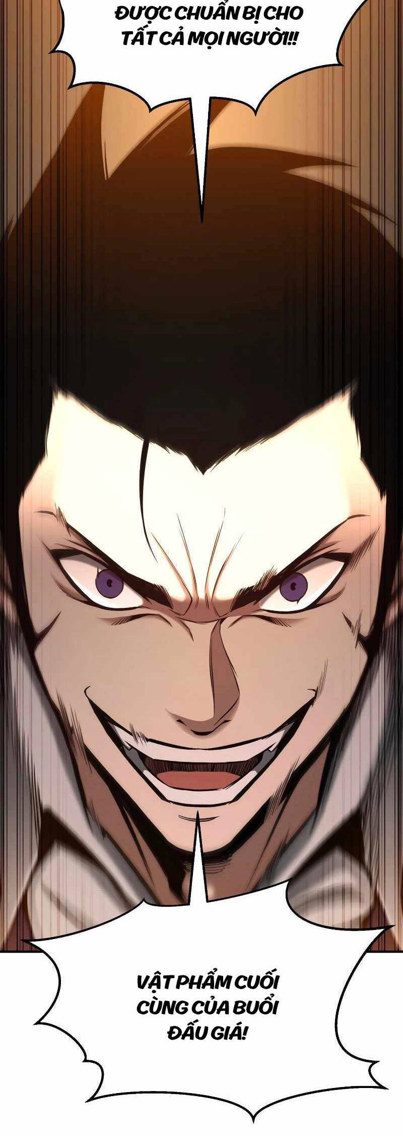 Tử Linh Sư Mạnh Nhất - Chapter 50 - Page 58