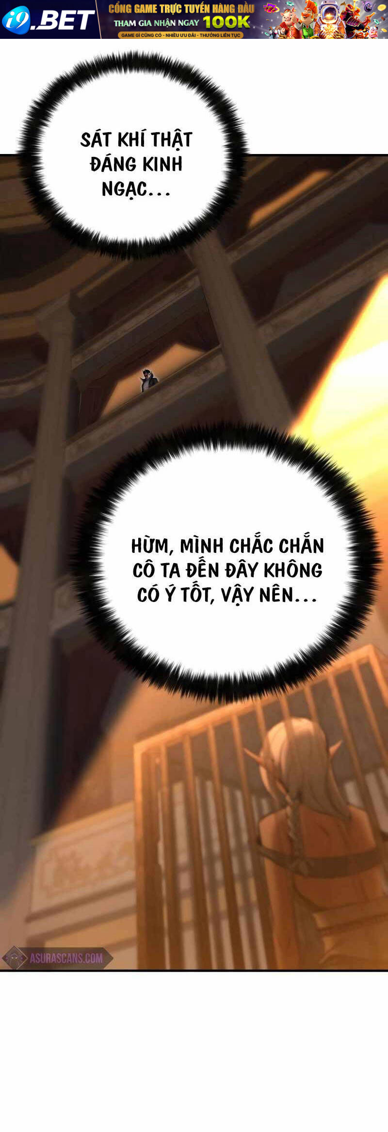 Tử Linh Sư Mạnh Nhất - Chapter 50 - Page 63