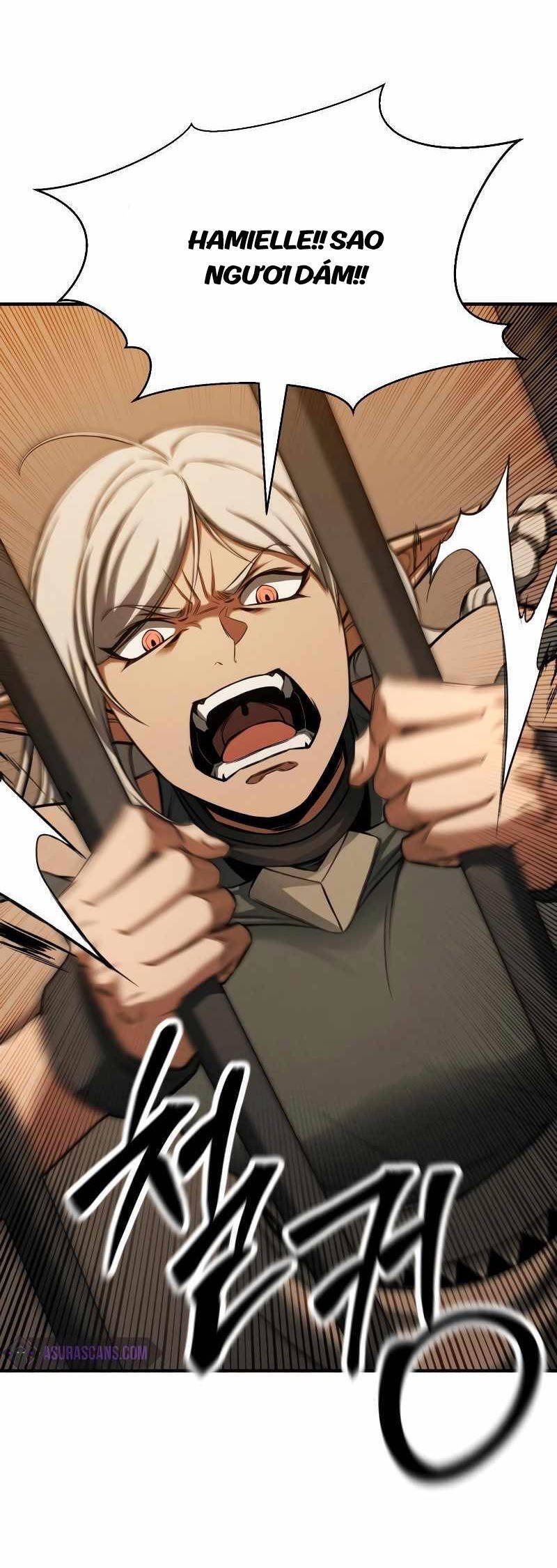 Tử Linh Sư Mạnh Nhất - Chapter 50 - Page 76