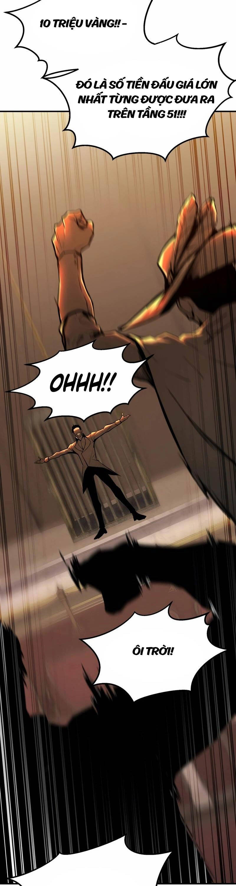 Tử Linh Sư Mạnh Nhất - Chapter 51 - Page 12