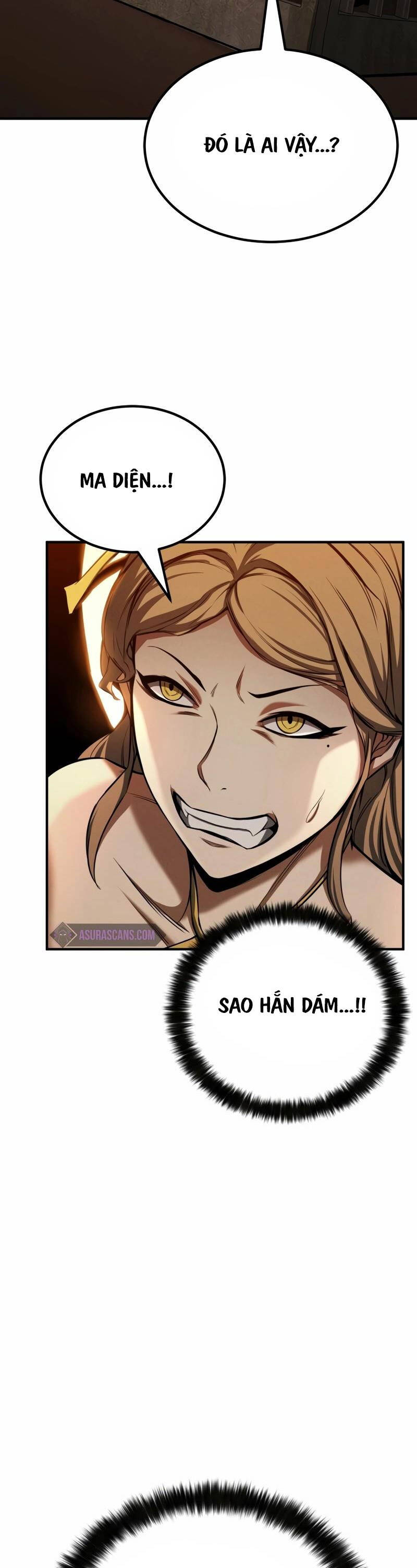 Tử Linh Sư Mạnh Nhất - Chapter 51 - Page 14