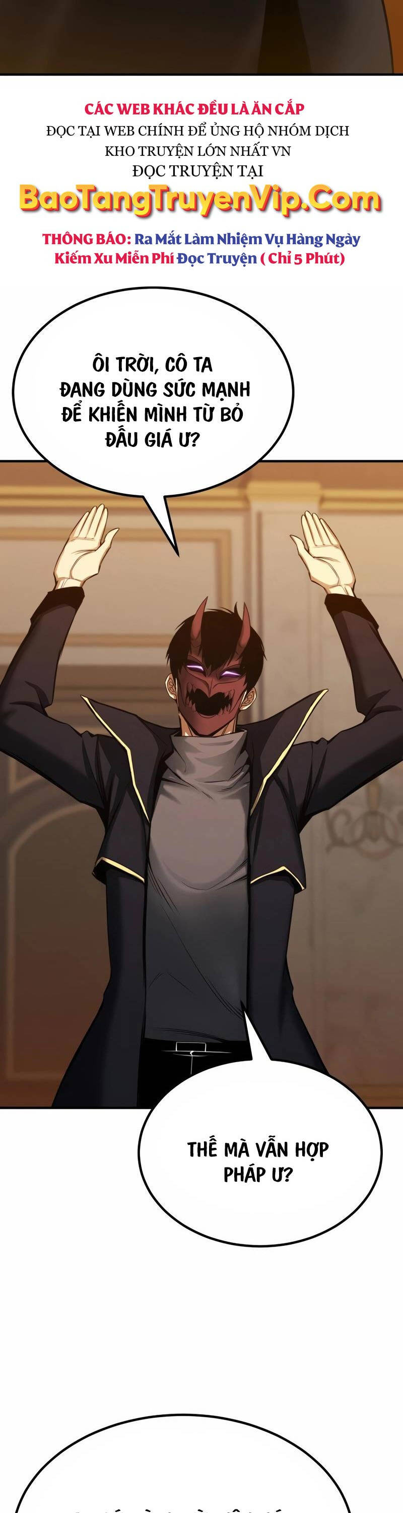 Tử Linh Sư Mạnh Nhất - Chapter 51 - Page 16