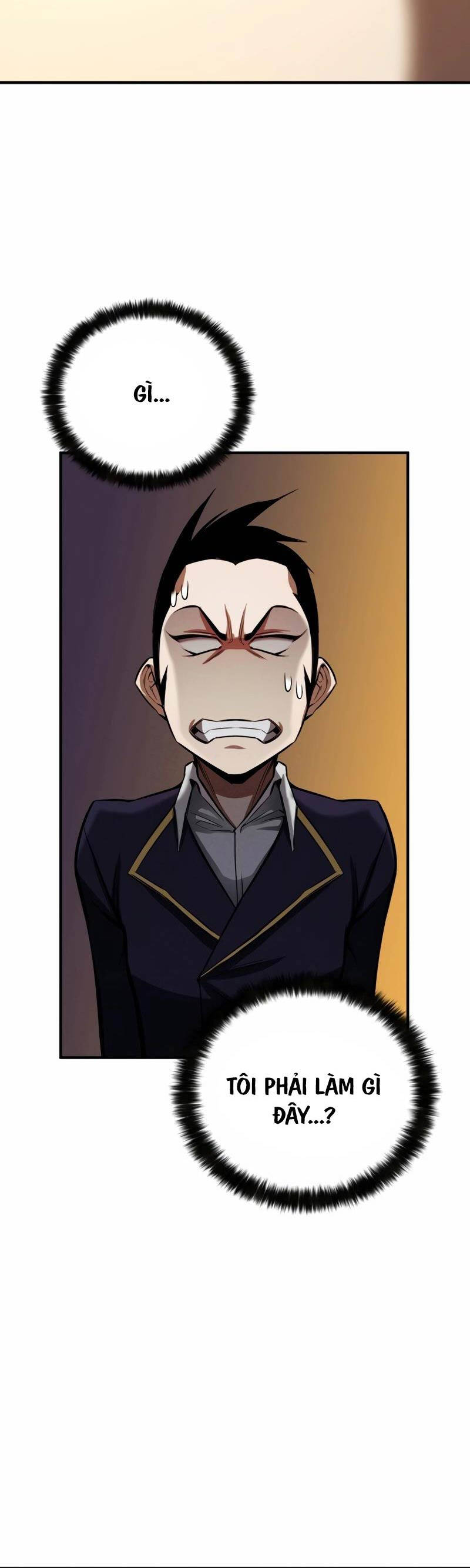 Tử Linh Sư Mạnh Nhất - Chapter 51 - Page 19