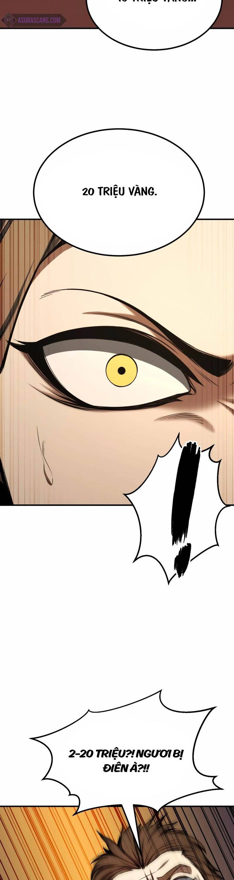 Tử Linh Sư Mạnh Nhất - Chapter 51 - Page 21