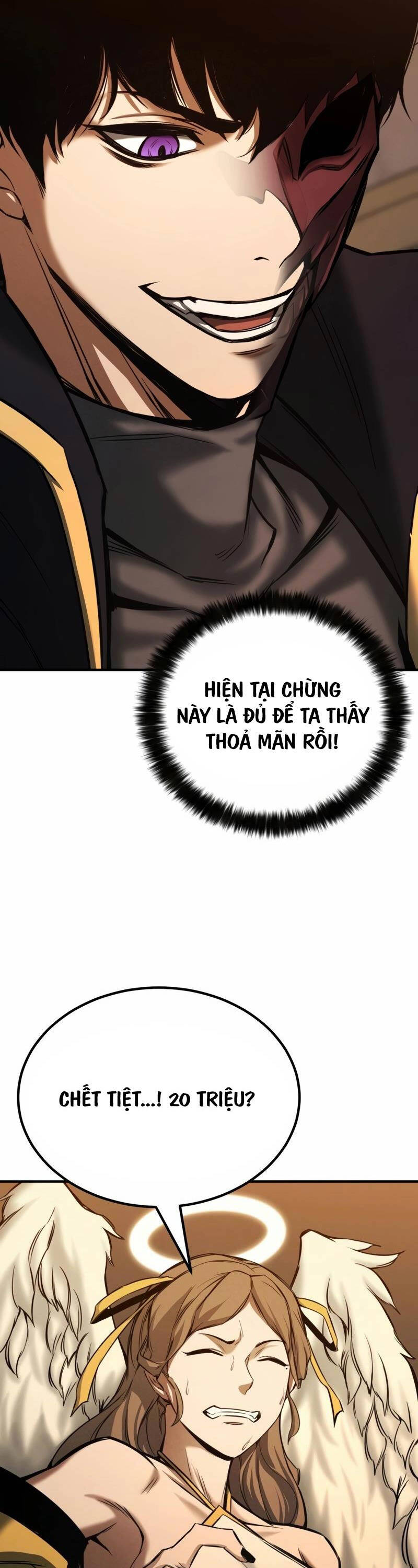 Tử Linh Sư Mạnh Nhất - Chapter 51 - Page 26