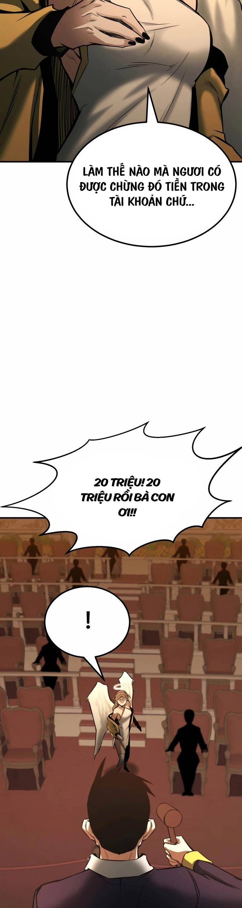 Tử Linh Sư Mạnh Nhất - Chapter 51 - Page 27