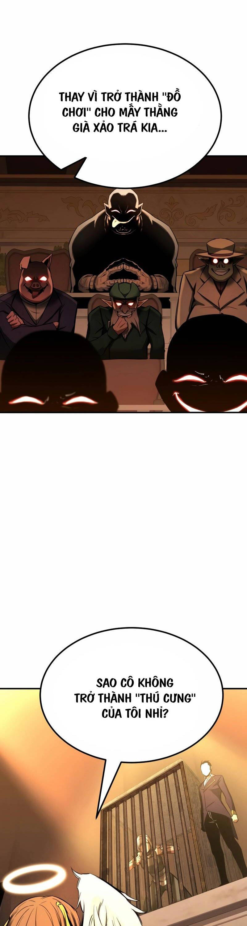 Tử Linh Sư Mạnh Nhất - Chapter 51 - Page 3