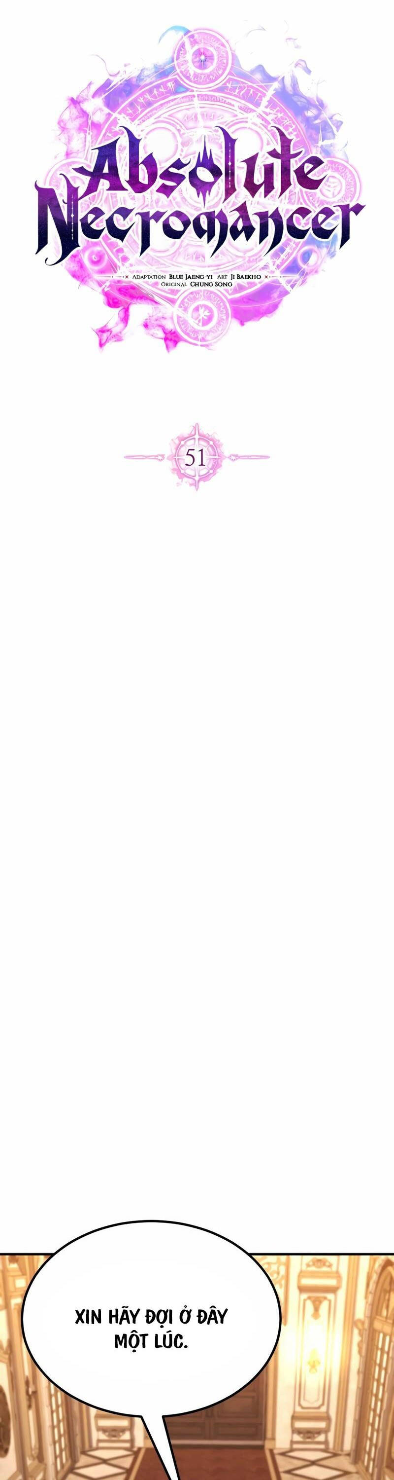 Tử Linh Sư Mạnh Nhất - Chapter 51 - Page 30